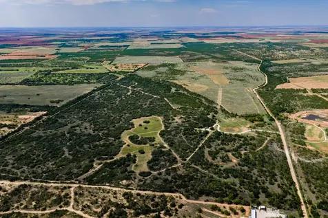 3599 County Road 413 Anson TX 79501