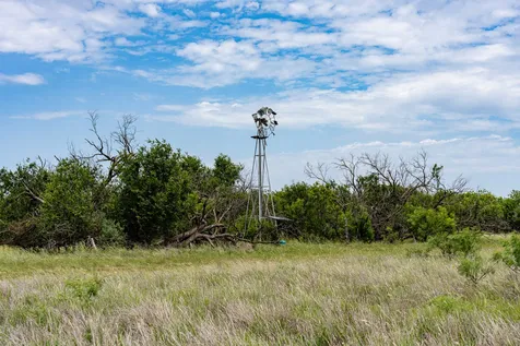 3599 County Road 413 Anson TX 79501