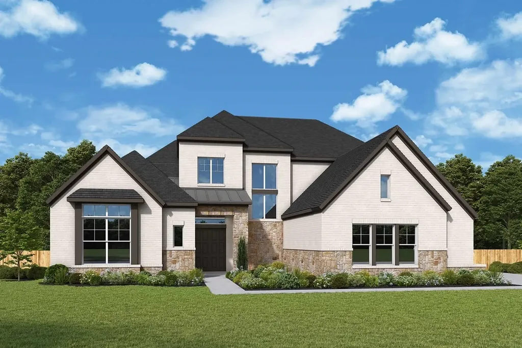 2116 Lakeside Drive Lakewood Village TX 75068