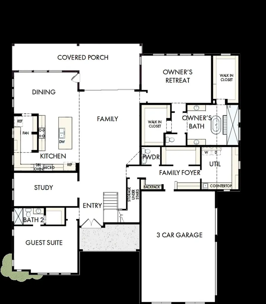 2116 Lakeside Drive Lakewood Village TX 75068