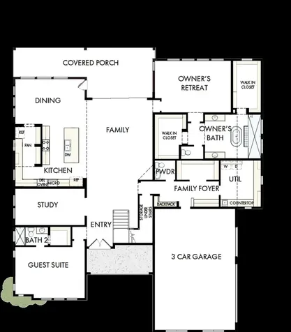 2116 Lakeside Drive Lakewood Village TX 75068