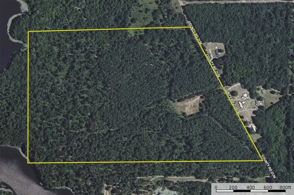 00 County Road 2136 Tatum TX 75691