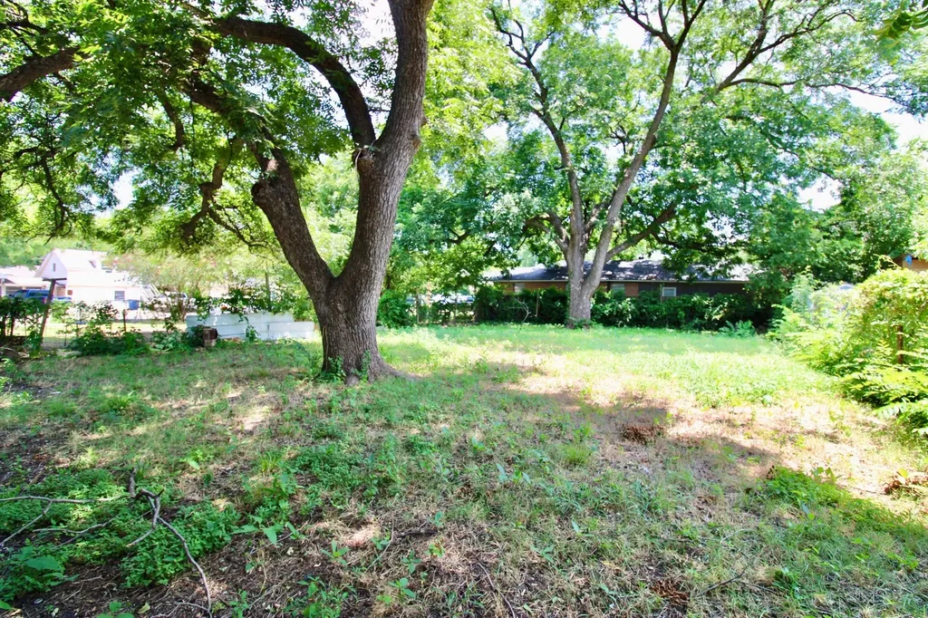 1206 S Edgefield Avenue Dallas TX 75208