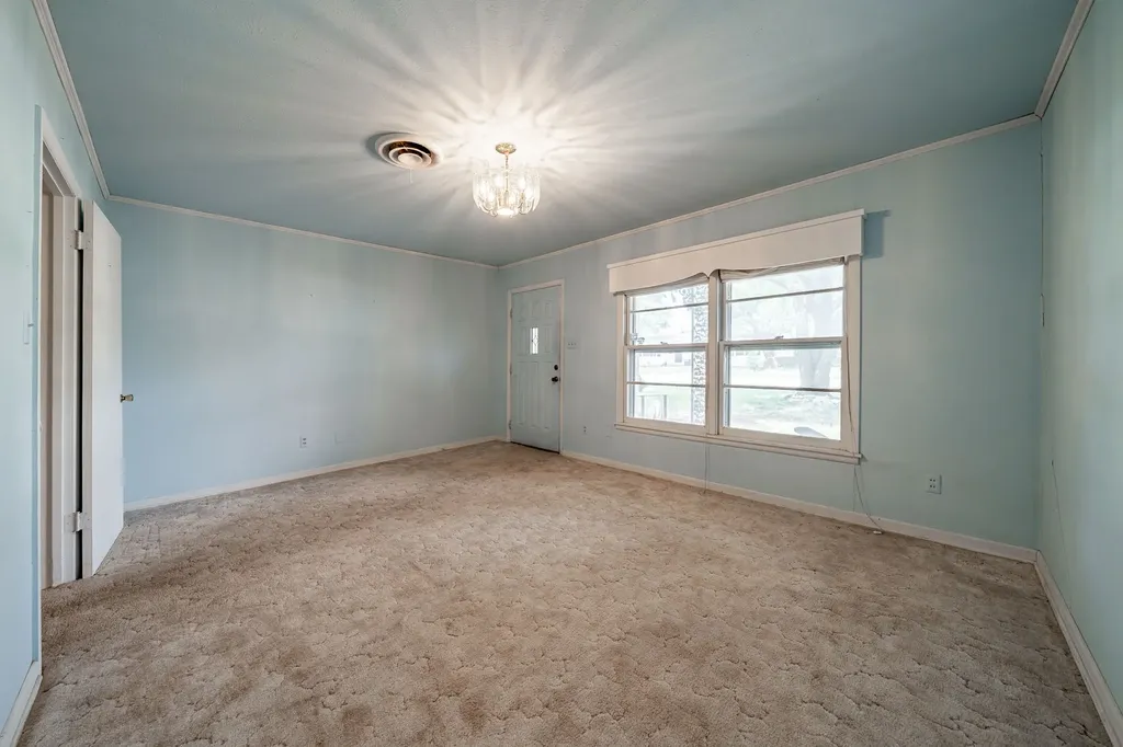 909 S Anson Stamford TX 79553