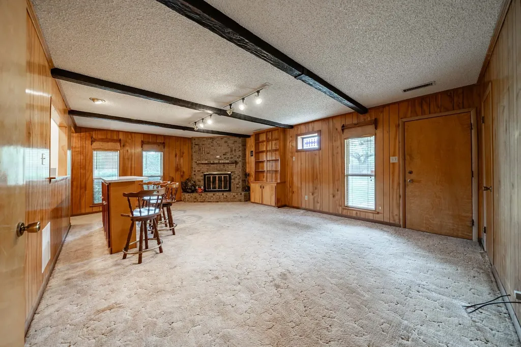 909 S Anson Stamford TX 79553