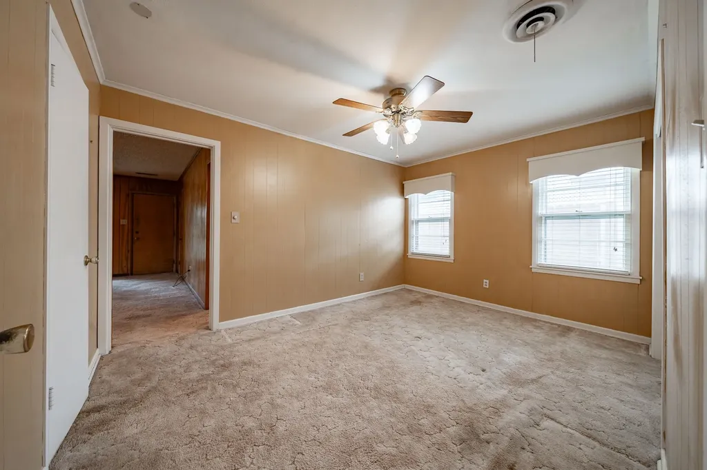 909 S Anson Stamford TX 79553