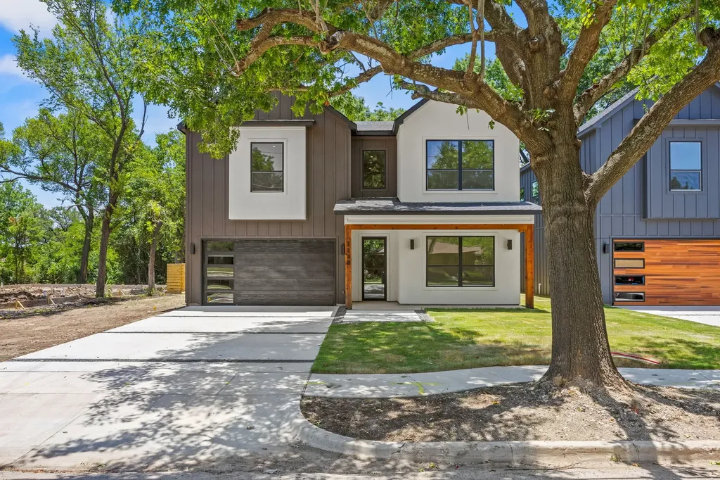 Dallas TX, 1138 Nolte Drive