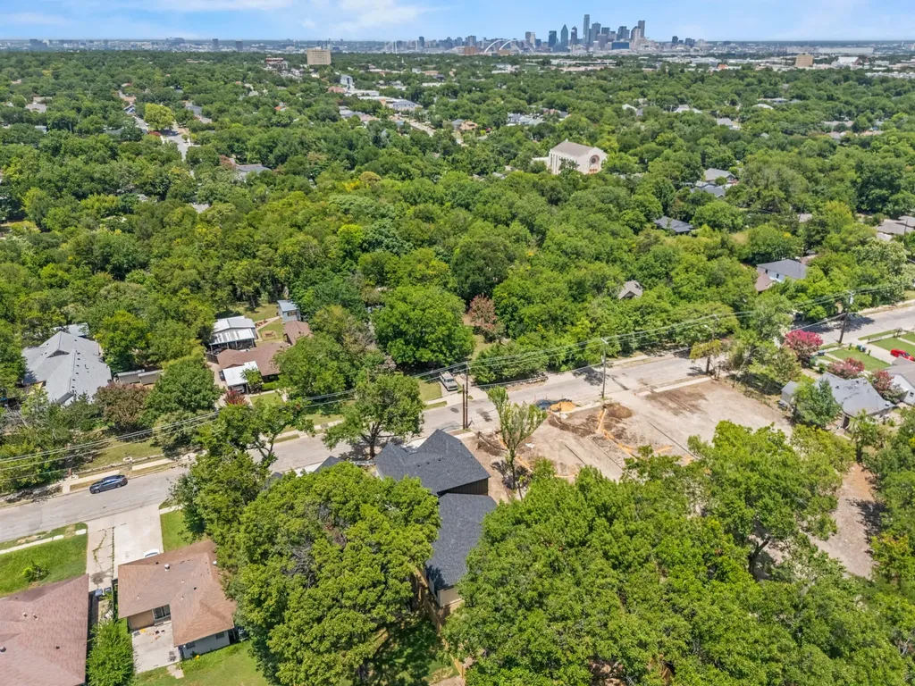 1138 Nolte Drive Dallas TX 75208