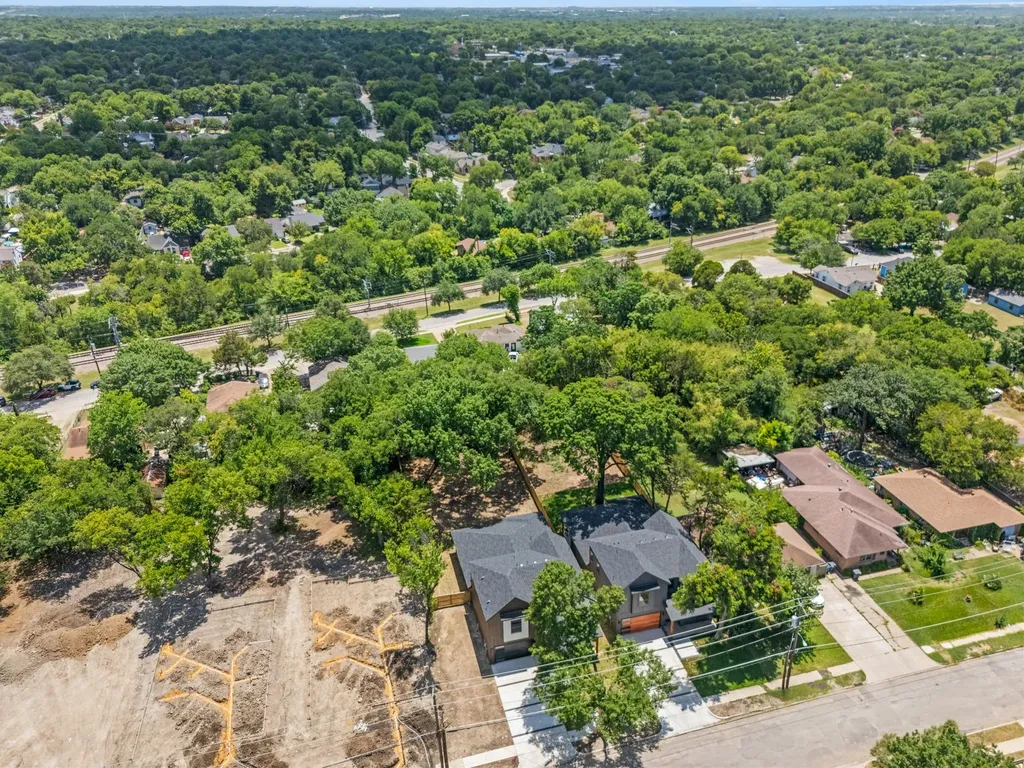 1138 Nolte Drive Dallas TX 75208