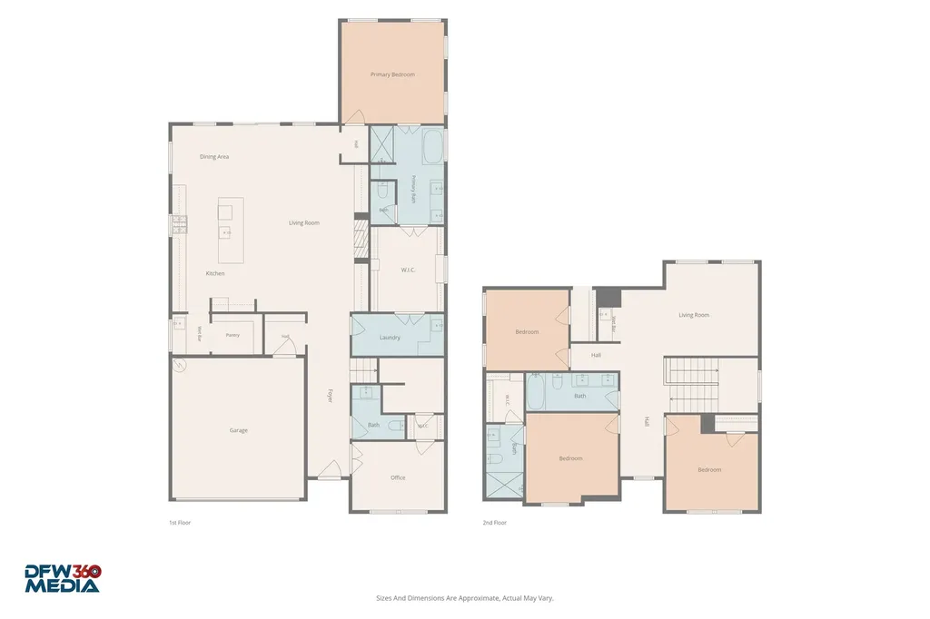 1138 Nolte Drive Dallas TX 75208