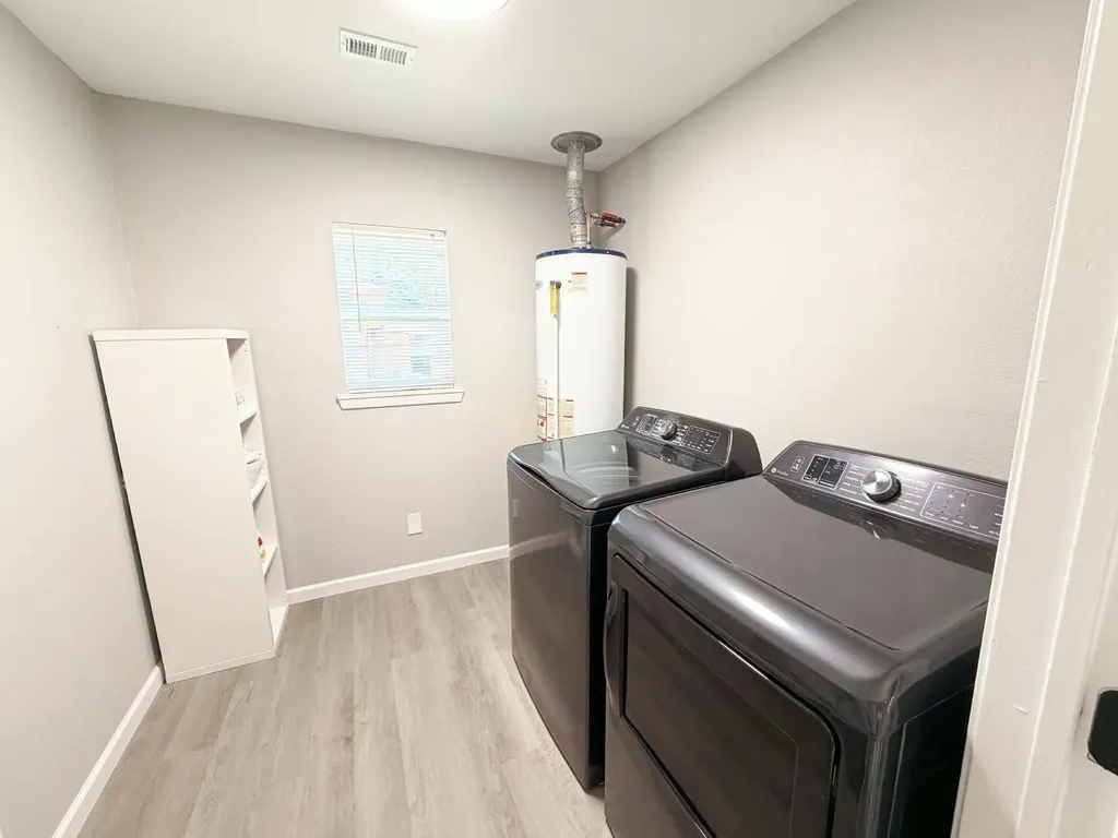 2227 Cambridge Drive Irving TX 75061