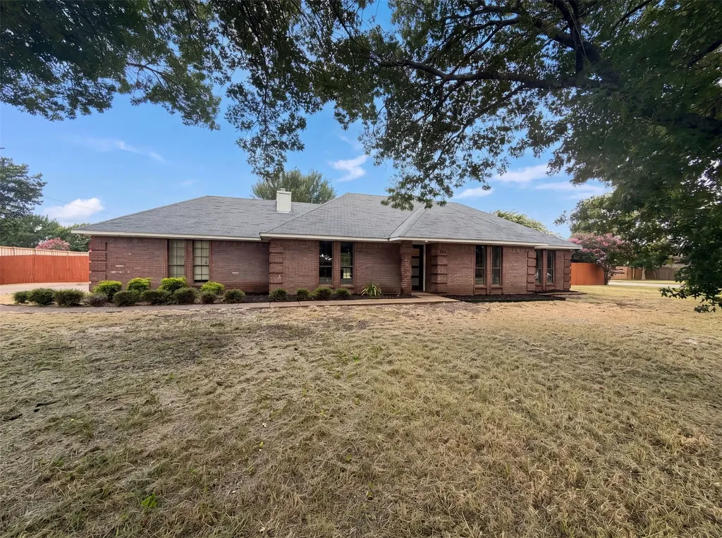 127 Jason Drive Red Oak TX 75154