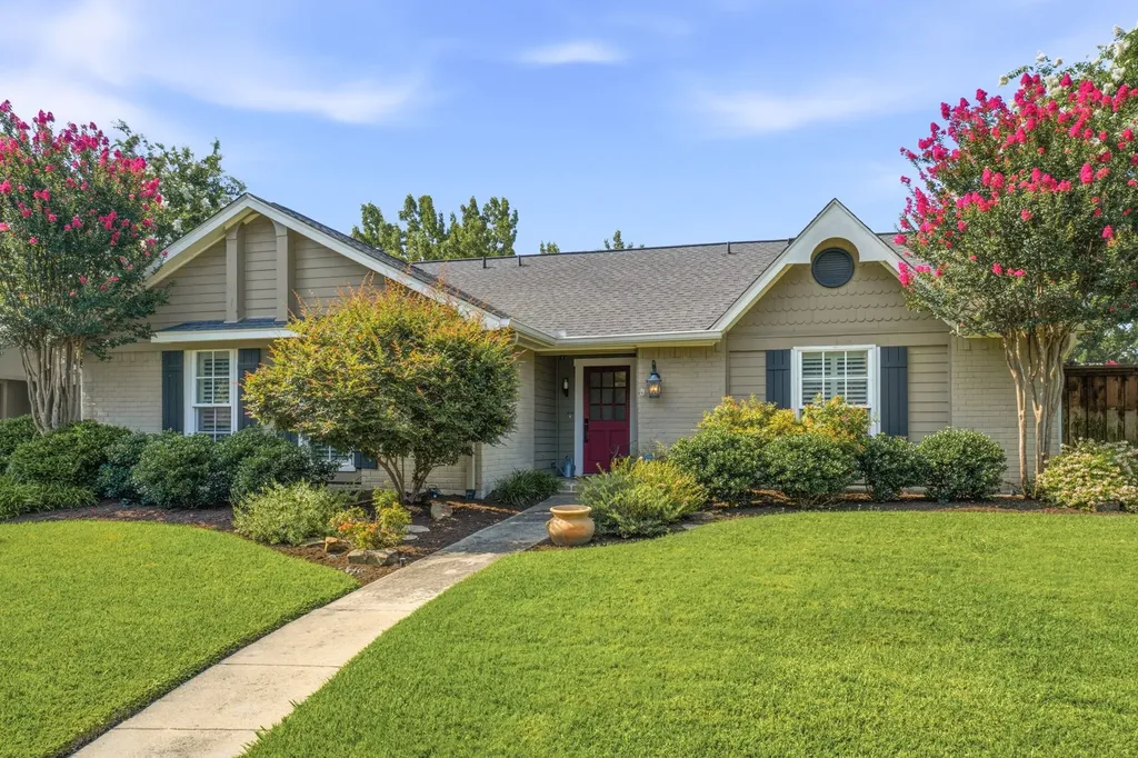 258 Creekside Lane Coppell TX 75019
