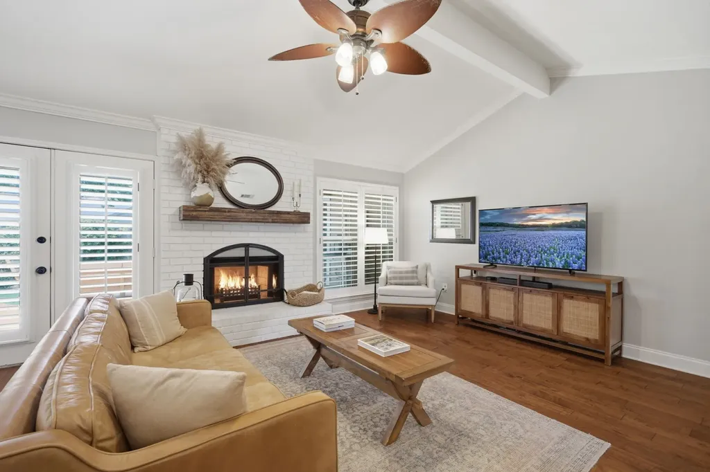 258 Creekside Lane Coppell TX 75019