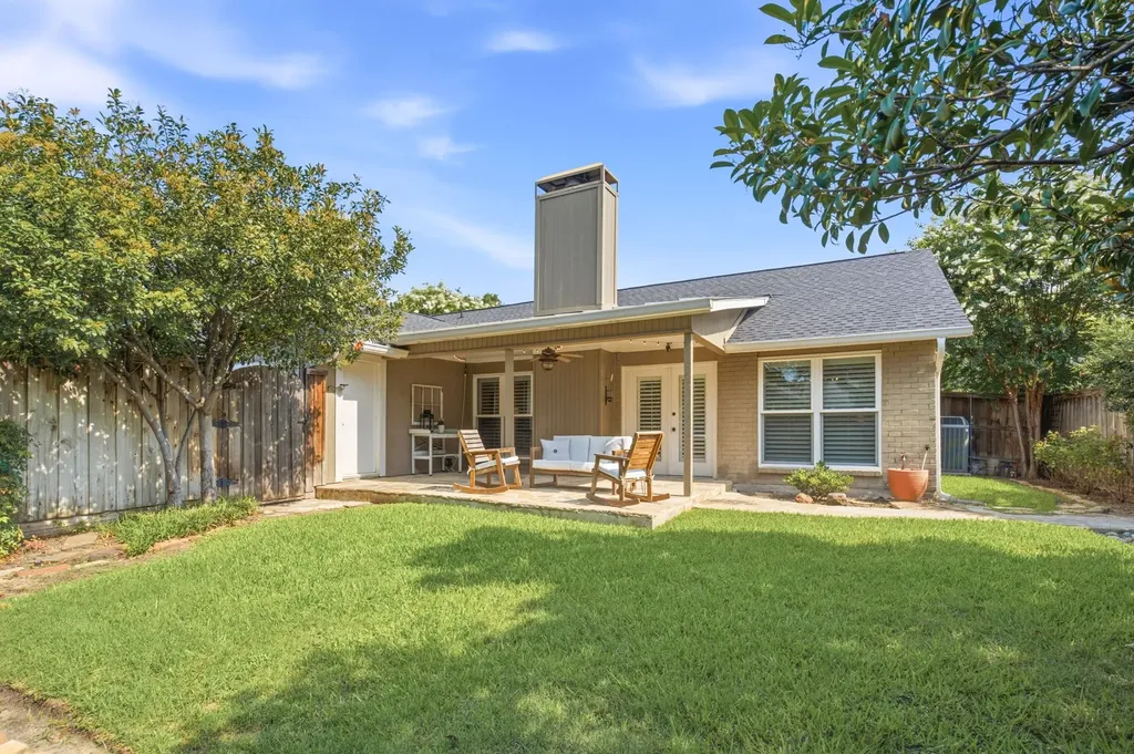 258 Creekside Lane Coppell TX 75019