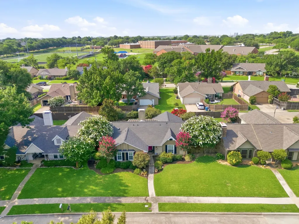 258 Creekside Lane Coppell TX 75019