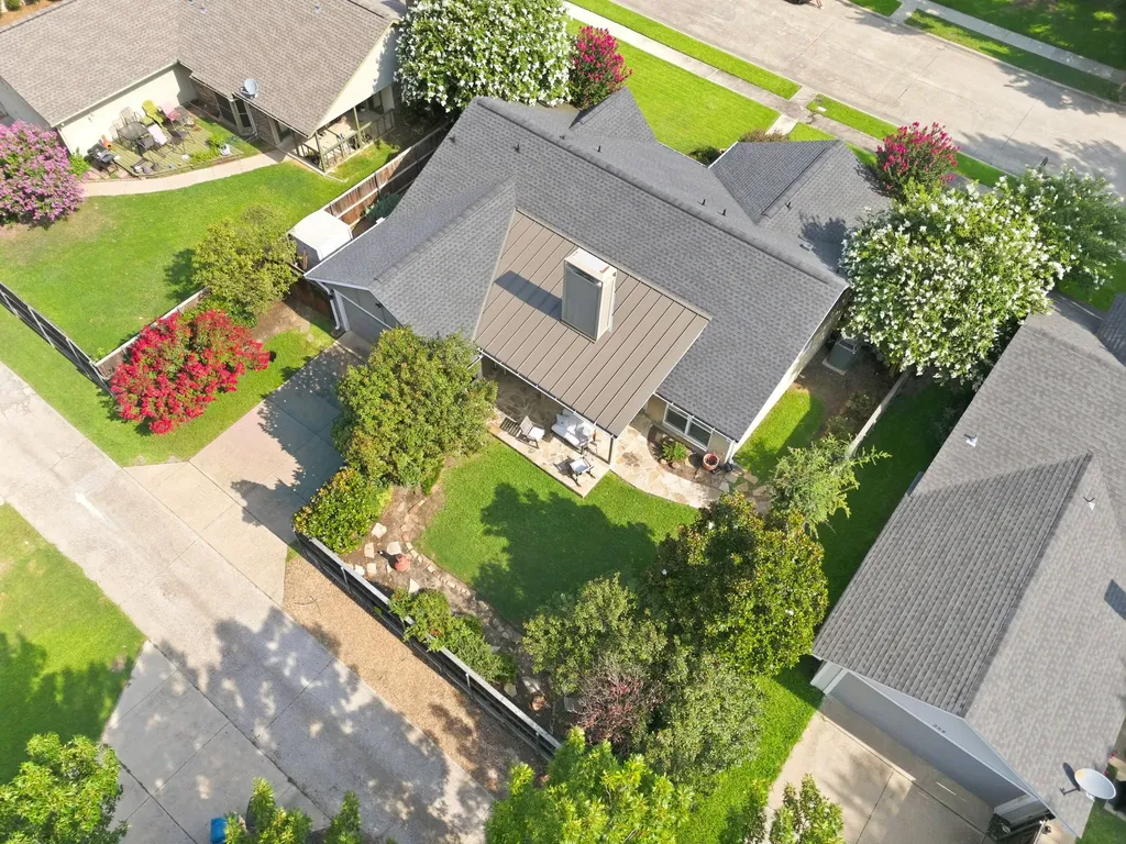 258 Creekside Lane Coppell TX 75019