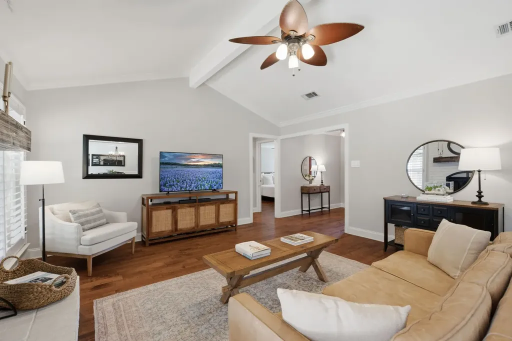 258 Creekside Lane Coppell TX 75019