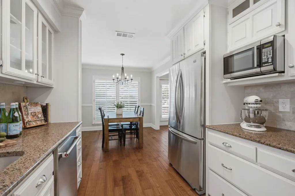 258 Creekside Lane Coppell TX 75019