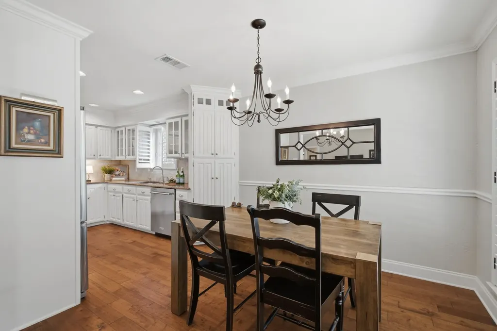 258 Creekside Lane Coppell TX 75019
