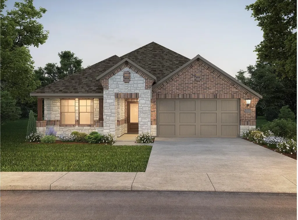 1001 Angel Street Josephine TX 75173