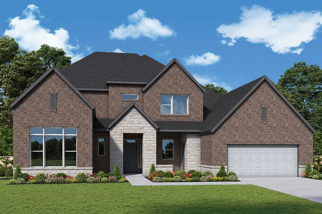 2708 Cloudbreak Lane Northlake TX 76247
