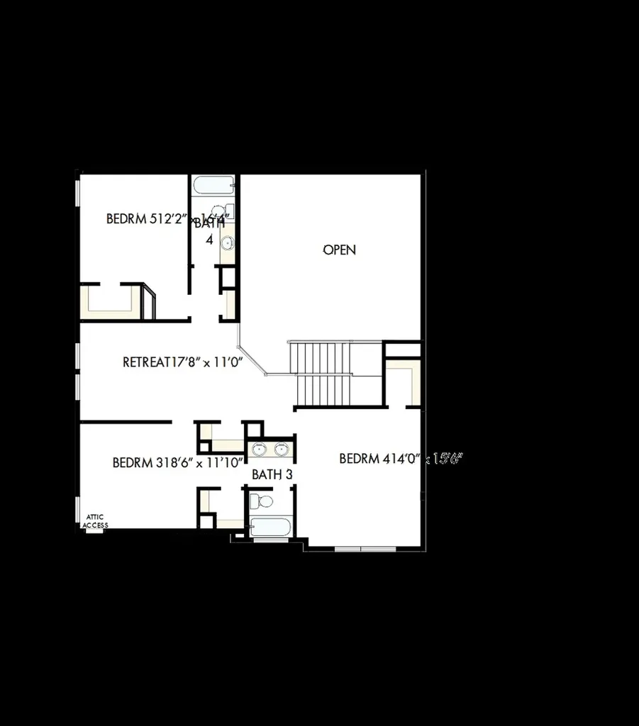 2708 Cloudbreak Lane Northlake TX 76247