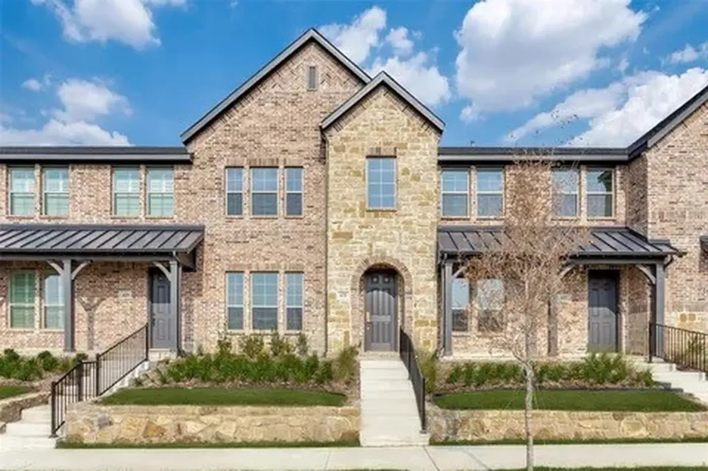 433 Matchbox Street Argyle TX 76226