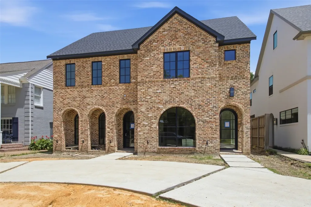 4328 Glenwick Lane University Park TX 75205