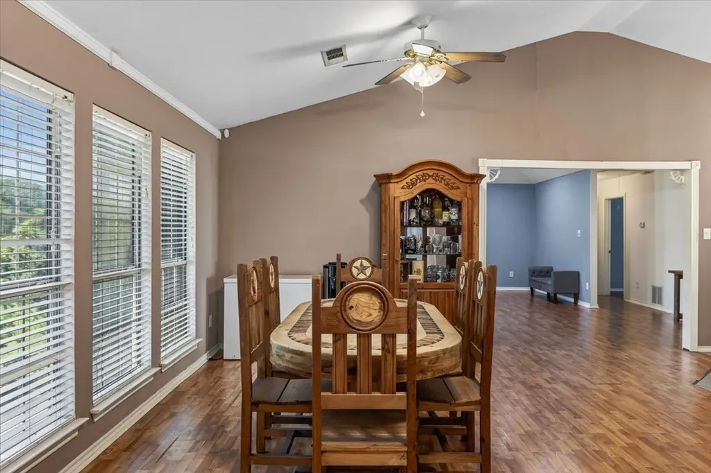 12281 County Road 2149 Kemp TX 75143