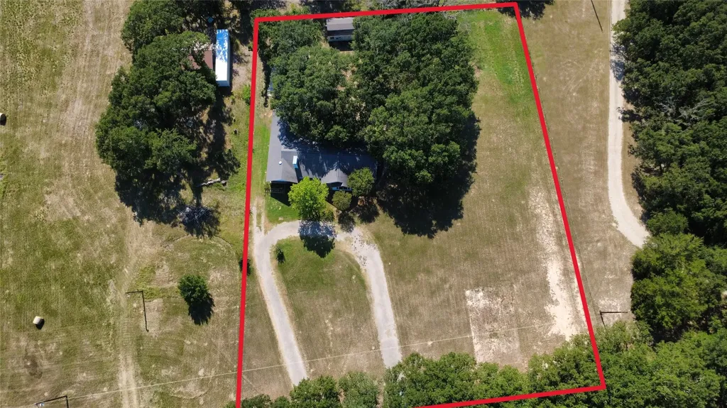 12281 County Road 2149 Kemp TX 75143
