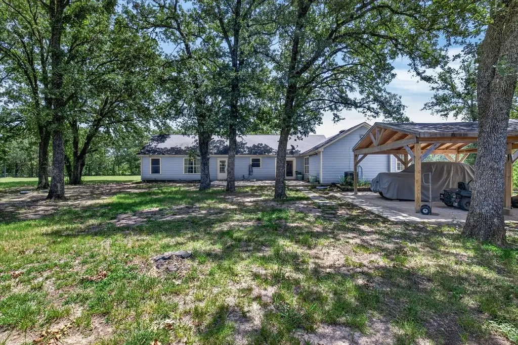 12281 County Road 2149 Kemp TX 75143