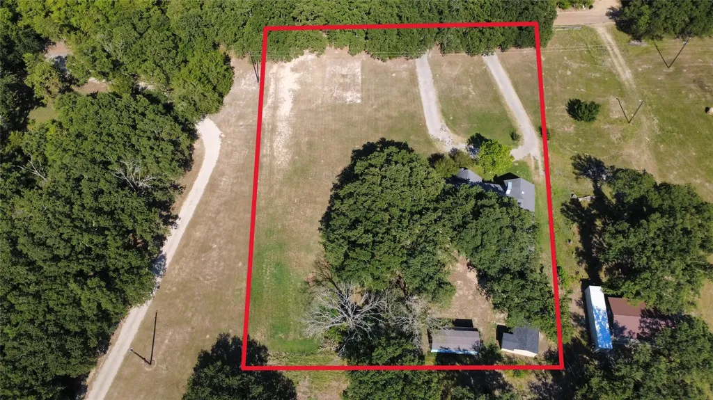 12281 County Road 2149 Kemp TX 75143