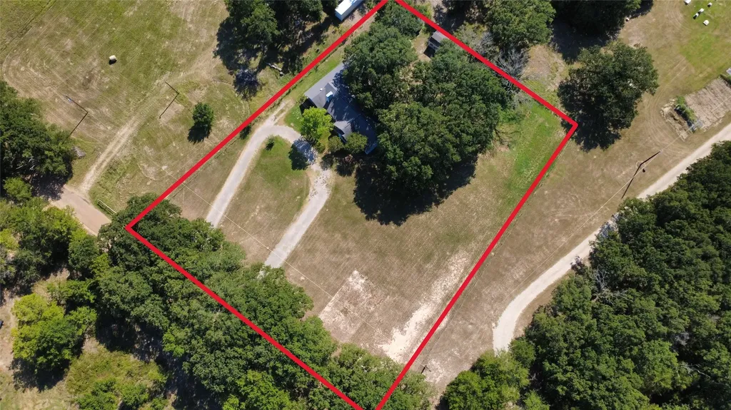 12281 County Road 2149 Kemp TX 75143