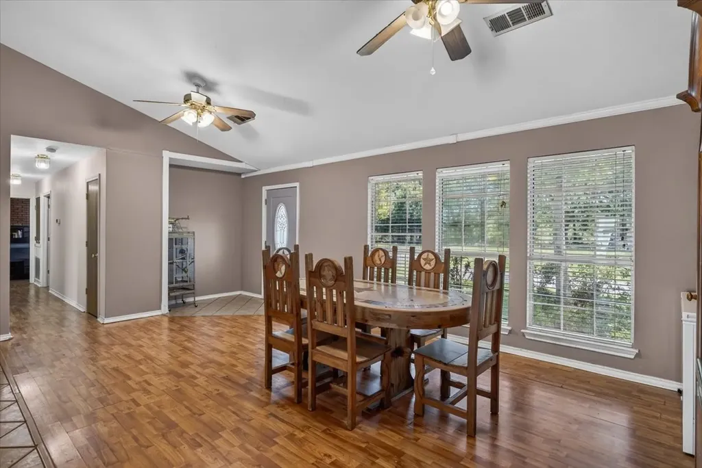 12281 County Road 2149 Kemp TX 75143