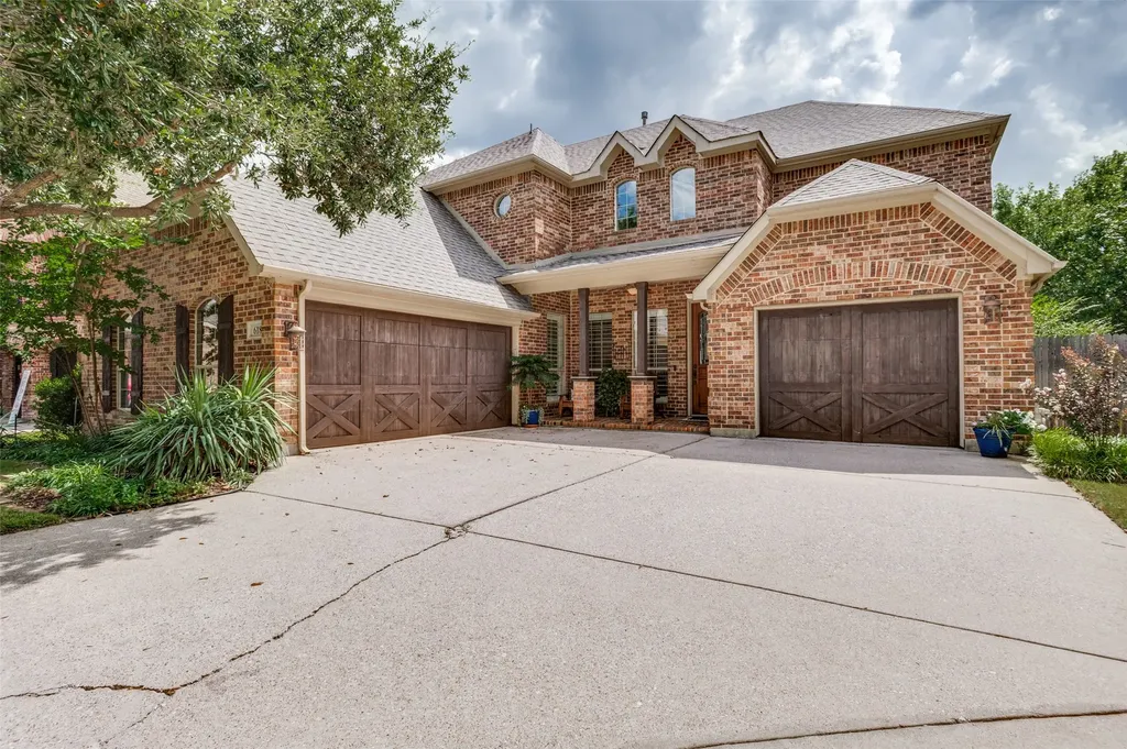 618 Goliad Drive Keller TX 76248