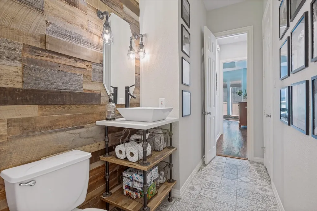 618 Goliad Drive Keller TX 76248