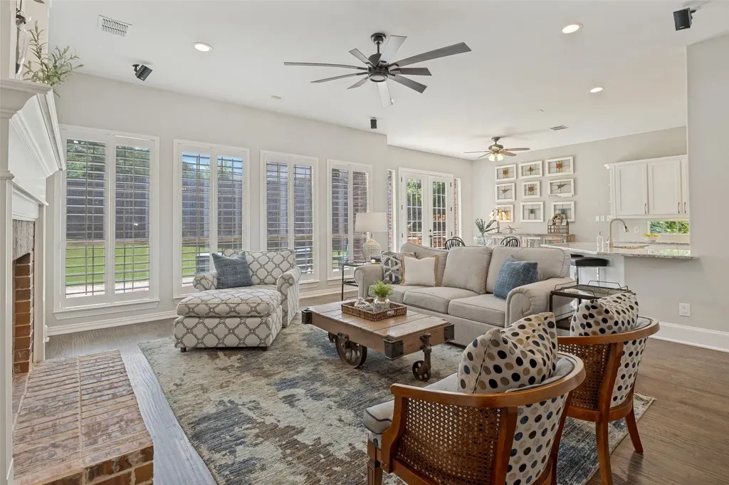 618 Goliad Drive Keller TX 76248