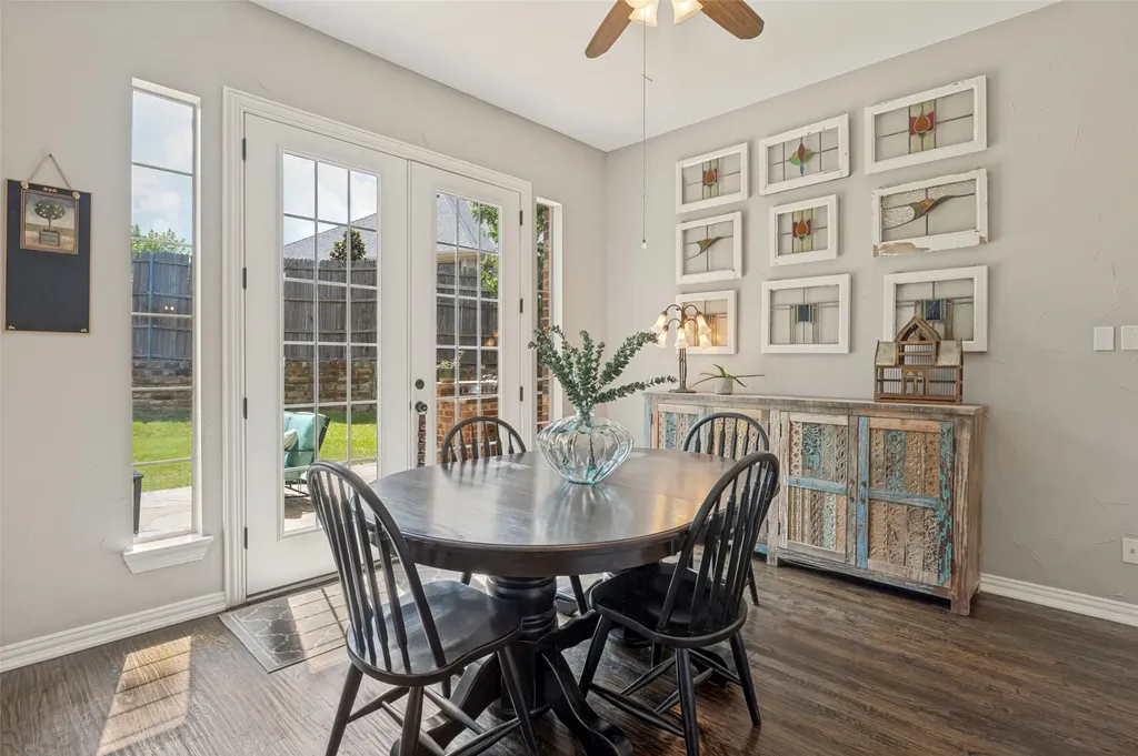 618 Goliad Drive Keller TX 76248