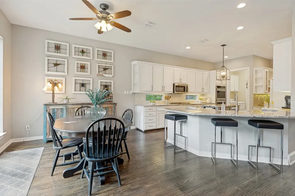 618 Goliad Drive Keller TX 76248