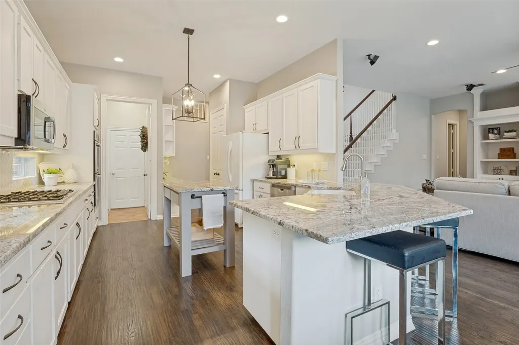 618 Goliad Drive Keller TX 76248