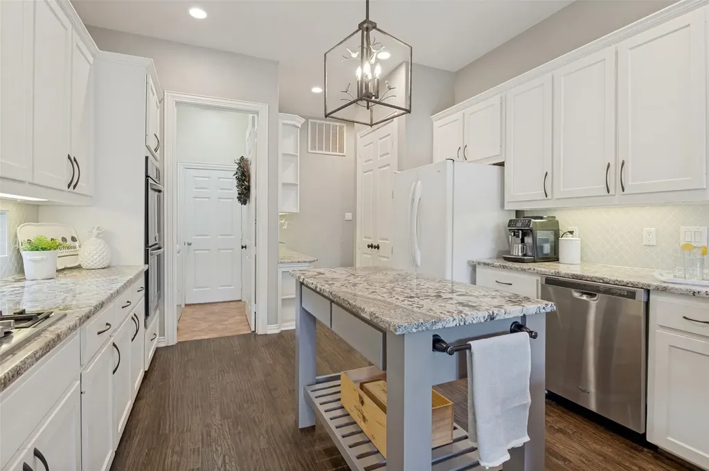 618 Goliad Drive Keller TX 76248