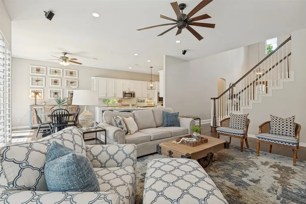 618 Goliad Drive Keller TX 76248