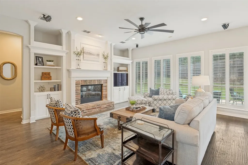 618 Goliad Drive Keller TX 76248