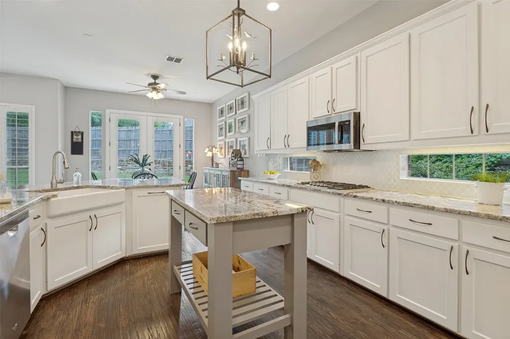 618 Goliad Drive Keller TX 76248