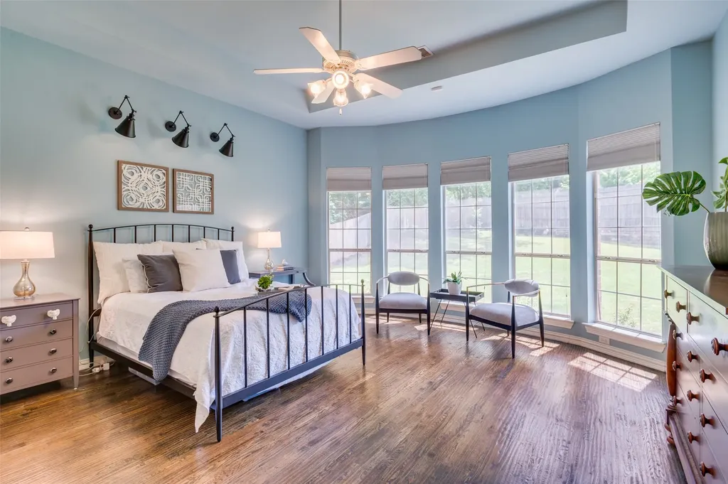 618 Goliad Drive Keller TX 76248