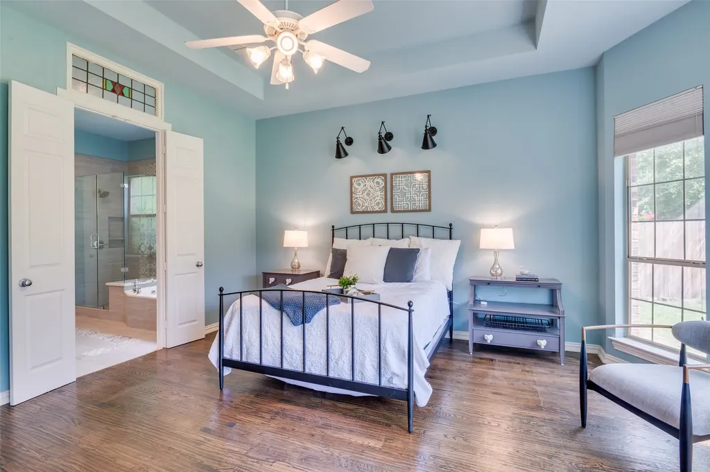 618 Goliad Drive Keller TX 76248