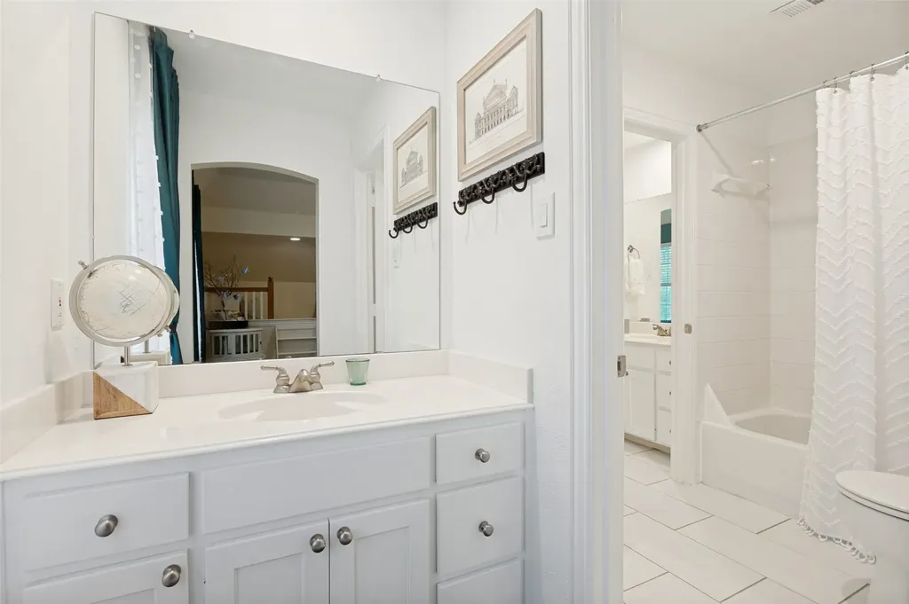 618 Goliad Drive Keller TX 76248