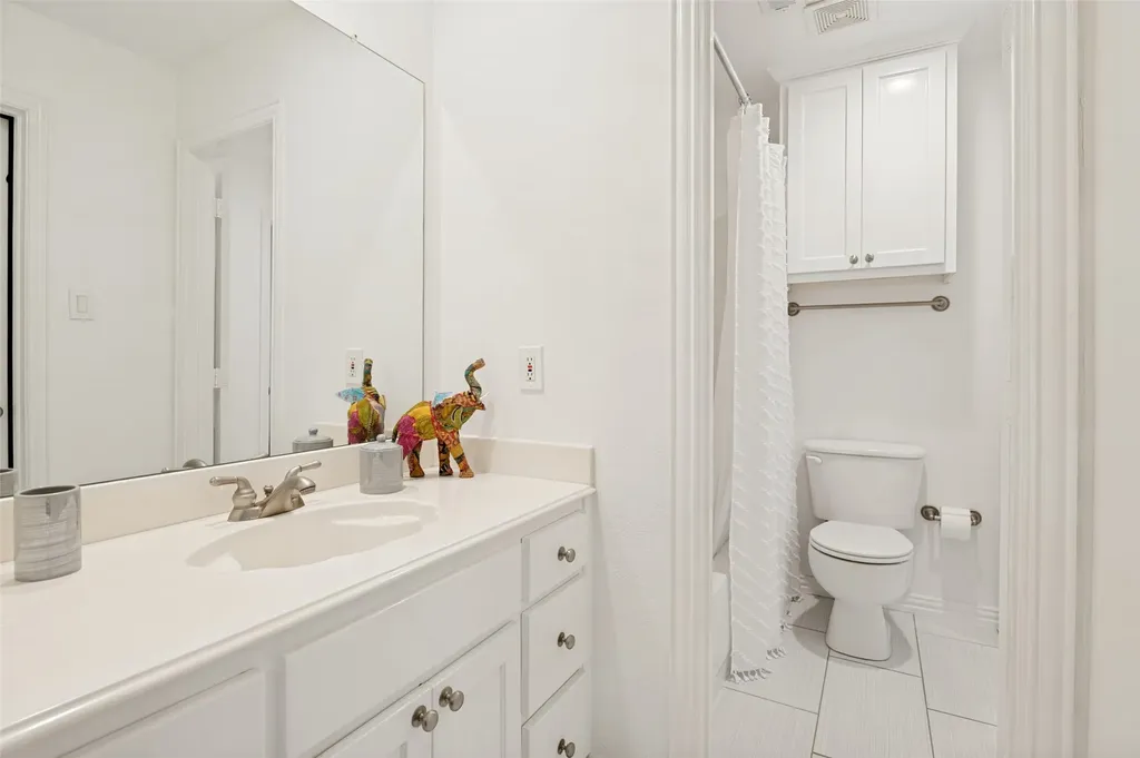 618 Goliad Drive Keller TX 76248