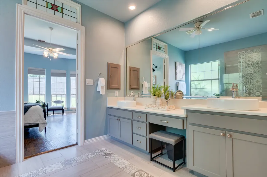 618 Goliad Drive Keller TX 76248